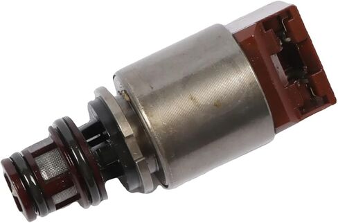 Transmission Solenoid Kit RE0F11A JF015E Compatible for Nissan Sentra Versa 2012-2017 CVT Transmission Car Accessories in Kuwait