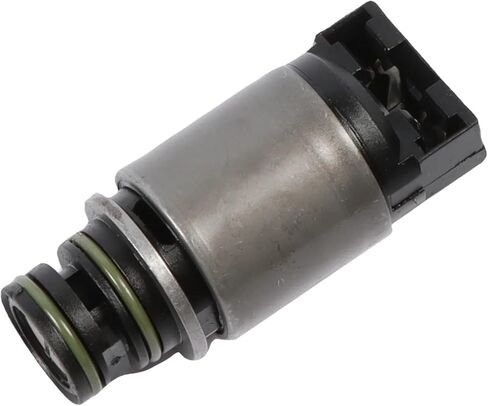 Transmission Solenoid Kit RE0F11A JF015E Compatible for Nissan Sentra Versa 2012-2017 CVT Transmission Car Accessories in Kuwait