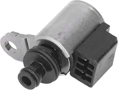 5Pcs CVT Transmission Valve Solenoid Kit JF017E Compatible for TEANA 2012‑14 L4 2.0L 2.5L V6 2.5L in Kuwait