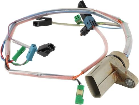 Car Transmission Solenoid Wire Harness Compatible For Lexus Toyota Pontiac 5 SP FWD/AWD L4 2.4L V6 2.5L 3.0L U151 U151E U250 U250E U250F in Kuwait