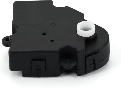 MOCA HVAC Blend Door Actuator 604-118 Compatible with 2000-2005 for Buick LeSabre & 2000-2005 for Pontiac Bonneville Main Temperature/Main Air Inlet in Saudi Arabia