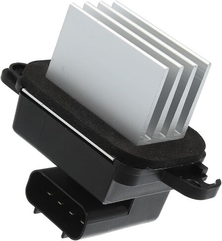 27151-5Z000 27151-ZT00A Car HVAC Blower Motor Resistor for Infiniti QX56 2004-2008 for Nissan Pathfinder 2005-2010 Stylish Design in Saudi Arabia