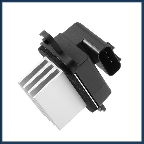 27151-5Z000 27151-ZT00A Car HVAC Blower Motor Resistor for Infiniti QX56 2004-2008 for Nissan Pathfinder 2005-2010 Stylish Design in Saudi Arabia