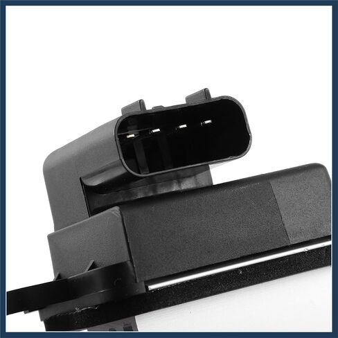 27151-5Z000 27151-ZT00A Car HVAC Blower Motor Resistor for Infiniti QX56 2004-2008 for Nissan Pathfinder 2005-2010 Stylish Design in Saudi Arabia