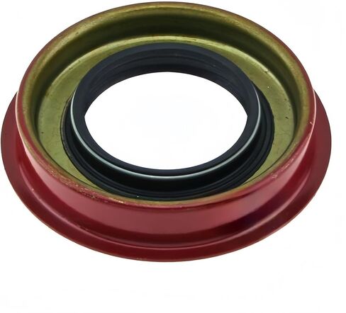 2 X Wheel Seal Rear Axle Seals fits Chevrolet Avalanche,C1500,Colorado,Silverado 1500,Tahoe,Trailblazer 1988 1989 1990 1991 1992 1993 1994 1995 1996 1997 1998 1999-2013 in Kuwait