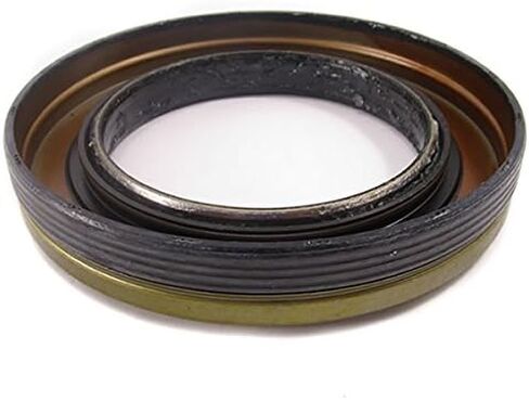 Rear Hub Inner Oil Seal | Rear Wheel Hub Inner Seal | for Isuzu NRR, NQR, NPRHD | 4HE1 4.8L / 4HK1 5.2L 1999-2016 in Kuwait