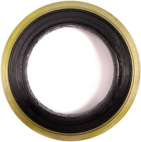 Rear Hub Inner Oil Seal | Rear Wheel Hub Inner Seal | for Isuzu NRR, NQR, NPRHD | 4HE1 4.8L / 4HK1 5.2L 1999-2016 in Kuwait