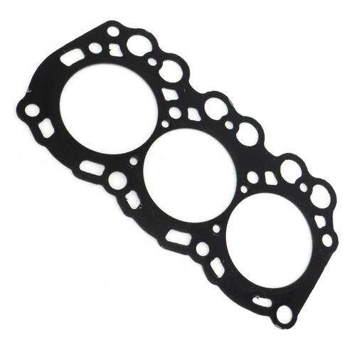 Complete Gasket Set for Mitsubishi L3E Diesel Engine Rebuild Full Overhaul Kit Includes Head, Pan, Manifold Gaskets & Seals in Kuwait