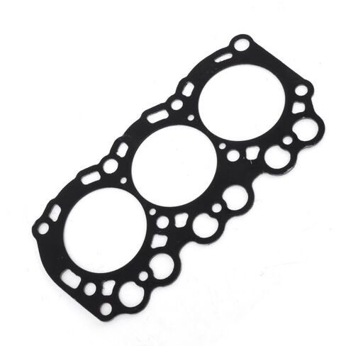 Complete Gasket Set for Mitsubishi L3E Diesel Engine Rebuild Full Overhaul Kit Includes Head, Pan, Manifold Gaskets & Seals in Kuwait