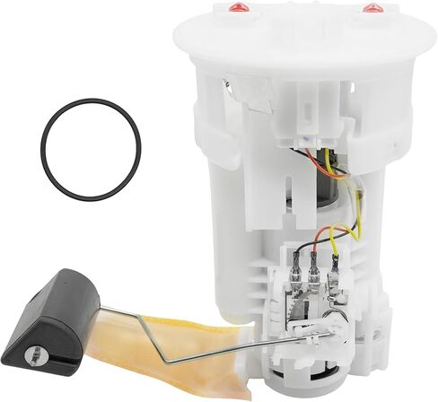 2321903010 SP9160M 90159A0022 Fuel Pump Assembly for Toyota Camry 2004 2005 2006 2.4L 3.0L 3.3L Dual Port with Pressure Sensor 232170C010 7702406040 in Kuwait