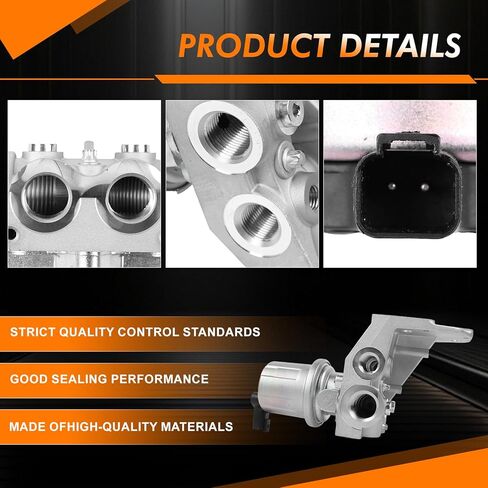 Fuel Transfer Pump 12V 5362269 4935005 Replacement for Cummins 8.3L B4.5S B6.7 6C8.3 ISC8.3 QSC8.3 QSL9 ISC C-Series & ISLCPL(s): 2691 2692 2693 2694 in Saudi Arabia