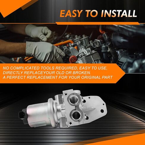 Fuel Transfer Pump 12V 5362269 4935005 Replacement for Cummins 8.3L B4.5S B6.7 6C8.3 ISC8.3 QSC8.3 QSL9 ISC C-Series & ISLCPL(s): 2691 2692 2693 2694 in Saudi Arabia