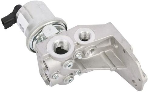 Fuel Transfer Pump 12V 5362269 4935005 Replacement for Cummins 8.3L B4.5S B6.7 6C8.3 ISC8.3 QSC8.3 QSL9 ISC C-Series & ISLCPL(s): 2691 2692 2693 2694 in Saudi Arabia