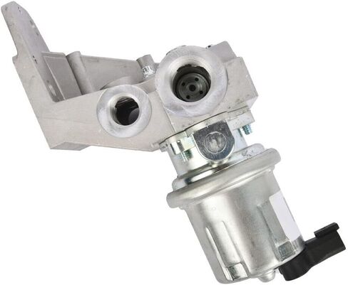 Fuel Transfer Pump 12V 5362269 4935005 Replacement for Cummins 8.3L B4.5S B6.7 6C8.3 ISC8.3 QSC8.3 QSL9 ISC C-Series & ISLCPL(s): 2691 2692 2693 2694 in Saudi Arabia