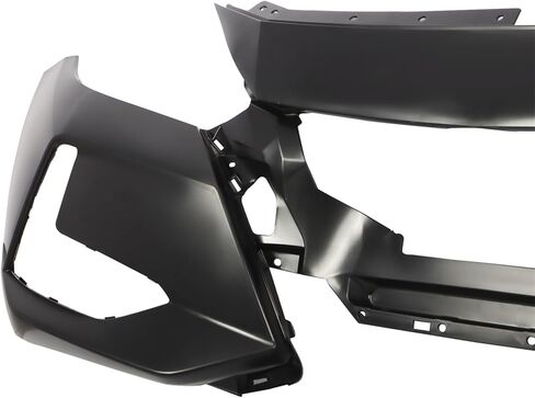 Front Bumper Cover Compatible with 2020-2023 Sentra S S Plus SV 620226LB0J NI1000330 in Kuwait