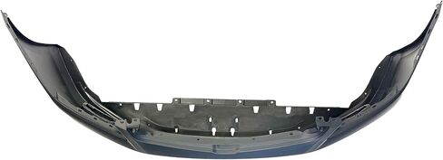 FitParts Compatible With Front Bumper Cover Fascia 2006-2007 Honda Accord CAPA Sedan EX LX SE Hybrid 06-07. New, Primed and Ready for Paint. With Fog Light Holes. HO1000235 04711SDLA90ZZ in Kuwait