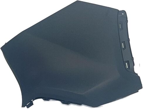 FitParts Compatible With Rear Bumper Cover Right Passenger Side 2019-2023 Toyota RAV4 Canada Built LE XLE XSE SE Limited. New, Primed. 521610R906 TO1117110 in Kuwait