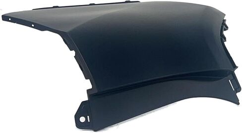 FitParts Compatible With Rear Bumper Cover Right Passenger Side 2019-2023 Toyota RAV4 Canada Built LE XLE XSE SE Limited. New, Primed. 521610R906 TO1117110 in Kuwait