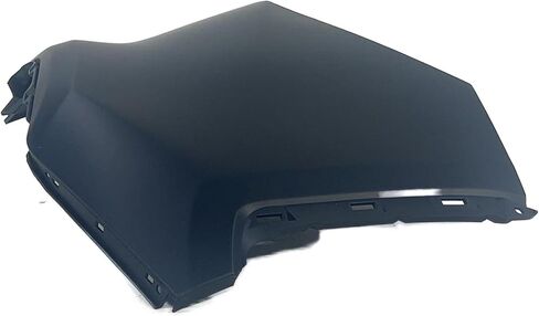 FitParts Compatible With Rear Bumper Cover Right Passenger Side 2019-2023 Toyota RAV4 Canada Built LE XLE XSE SE Limited. New, Primed. 521610R906 TO1117110 in Kuwait