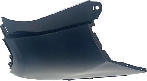 FitParts Compatible With Rear Bumper Cover Right Passenger Side 2019-2023 Toyota RAV4 Canada Built LE XLE XSE SE Limited. New, Primed. 521610R906 TO1117110 in Kuwait