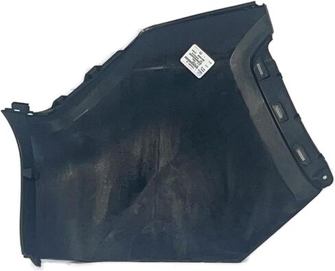 FitParts Compatible With Rear Bumper Cover Right Passenger Side 2019-2023 Toyota RAV4 Canada Built LE XLE XSE SE Limited. New, Primed. 521610R906 TO1117110 in Kuwait