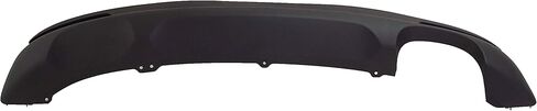 Garage-Pro Bumper Cover Set of 2 Compatible with 2017-2018 Kia Forte in Saudi Arabia