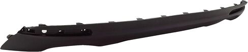 Garage-Pro Bumper Cover Set of 2 Compatible with 2017-2018 Kia Forte in Saudi Arabia