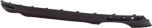 Garage-Pro Bumper Cover Set of 2 Compatible with 2017-2018 Kia Forte in Saudi Arabia