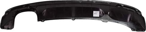 Garage-Pro Bumper Cover Set of 2 Compatible with 2017-2018 Kia Forte in Saudi Arabia