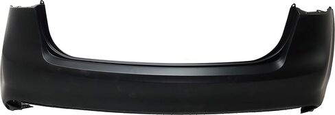 Garage-Pro Bumper Cover Set of 2 Compatible with 2017-2018 Kia Forte in Saudi Arabia