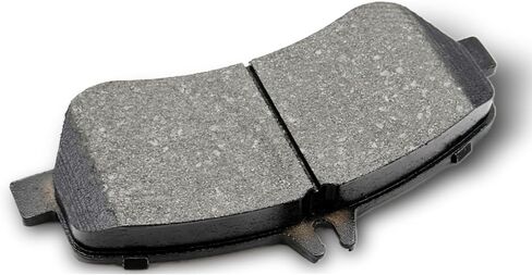 D1341 D1406 Front Rear Ceramic Brake Pads Set Fit For 2013-2015 Mercedes-Benz GLK250, 2010-2015 Mercedes-Benz GLK350 in Kuwait