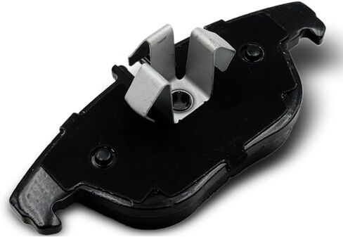 D1341 D1406 Front Rear Ceramic Brake Pads Set Fit For 2013-2015 Mercedes-Benz GLK250, 2010-2015 Mercedes-Benz GLK350 in Kuwait