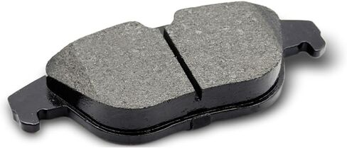 D1341 D1406 Front Rear Ceramic Brake Pads Set Fit For 2013-2015 Mercedes-Benz GLK250, 2010-2015 Mercedes-Benz GLK350 in Kuwait