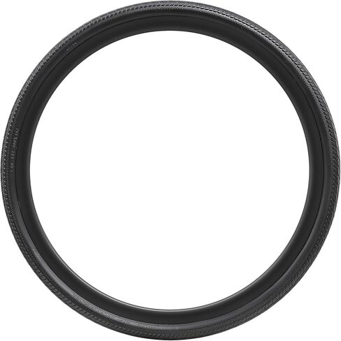 YUNSCM 2-PCS 700C Bike Tires 700x38C/40-622 and 700C Heavy Duty Bike Tubes with 2 Rim Strips Compatible with 700x36C 700x37C 700x38C 700x39C 700x40C Bike Bicycle Tires and Tubes (P-1024A) in Saudi Arabia