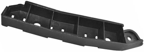 Focus Front Bumper Cover Kit Compatible with 2015 2016 2017 2018 Fo-rd Focus S SE SEL Titanium Sedan Hatchback 1.0L 2.0L W/Upper Grille Lower Grill & Fog Light Cover - Full Body Set in Kuwait