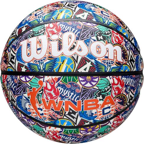 ويلسون WNBA جميع كرة السلة للفريق in Kuwait