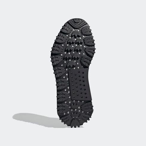 حذاء اديداس NMD_S1 للرجال، أسود، مقاس 5.5 in Kuwait