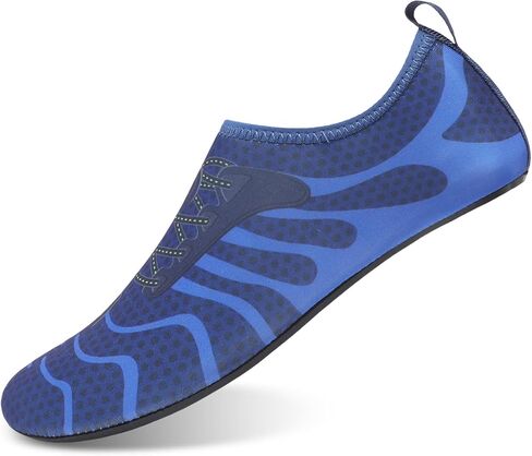 Water Shoes Men Women Beach Swim Aqua Barefoot Socks Pool Quick Dry Yoga in Saudi Arabia