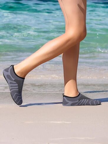 Water Shoes Men Women Beach Swim Aqua Barefoot Socks Pool Quick Dry Yoga in Saudi Arabia