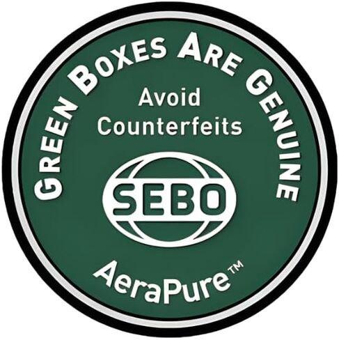 SEBO 5010AM Brush Roller for X4, G1, FELIX1, K3, ET-1 and D4 Vacuum in Kuwait