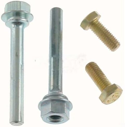 Disc Brake Caliper Guide Pin Kit Front for 2011-2016 Mini Cooper Countryman in Saudi Arabia