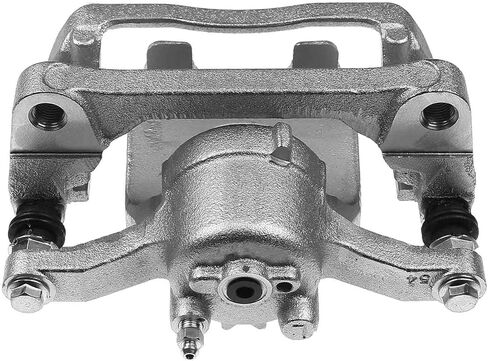 مجموعة فرجار الفرامل الخلفية اليسرى واليمنى تناسب 2012-2016 Ford F-150، لـ 2012-2016 Ford Lobo FL3Z2553B، FL3Z2552B، 18-B5397، 18B5397، 18-P5397، 18-B5396، 18B5396، 18-P5396 in Saudi Arabia