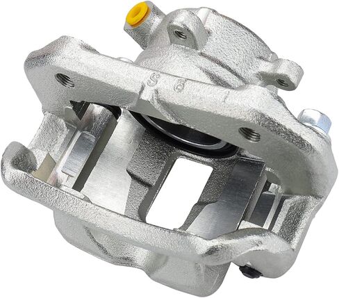 DRIVESTAR 19B819 Left Front Brake Caliper for 1984-1995 for Toyota Pickup RWD, Disc Brake Caliper in Saudi Arabia