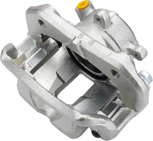 DRIVESTAR 19B819 Left Front Brake Caliper for 1984-1995 for Toyota Pickup RWD, Disc Brake Caliper in Saudi Arabia