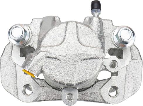 DRIVESTAR 19B819 Left Front Brake Caliper for 1984-1995 for Toyota Pickup RWD, Disc Brake Caliper in Saudi Arabia