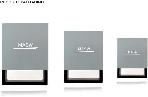 Crimson personality Butterfly hoop Earrings Fashion punk style women's butterfly hoop earrings M3703 in Kuwait