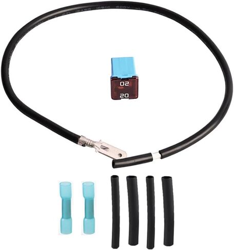 EL3Z14293A طقم إصلاح محطة نقل صمام مضخة الوقود مع أنابيب إضافية، صمام مضخة الوقود مناسب لفورد F150 3.5L 3.7L 4.6L 5.0L 6.2L V6 V8 2009-2014 926034 926-034 EL3Z-14293-A in Kuwait