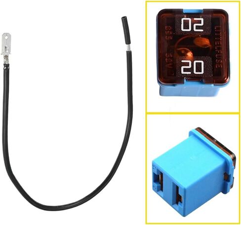 EL3Z14293A طقم إصلاح محطة نقل صمام مضخة الوقود مع أنابيب إضافية، صمام مضخة الوقود مناسب لفورد F150 3.5L 3.7L 4.6L 5.0L 6.2L V6 V8 2009-2014 926034 926-034 EL3Z-14293-A in Kuwait