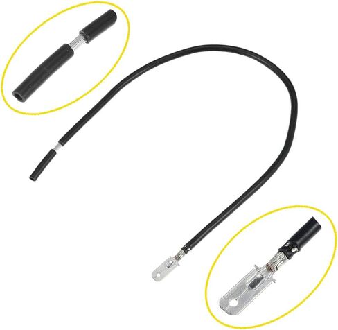 EL3Z14293A طقم إصلاح محطة نقل صمام مضخة الوقود مع أنابيب إضافية، صمام مضخة الوقود مناسب لفورد F150 3.5L 3.7L 4.6L 5.0L 6.2L V6 V8 2009-2014 926034 926-034 EL3Z-14293-A in Kuwait