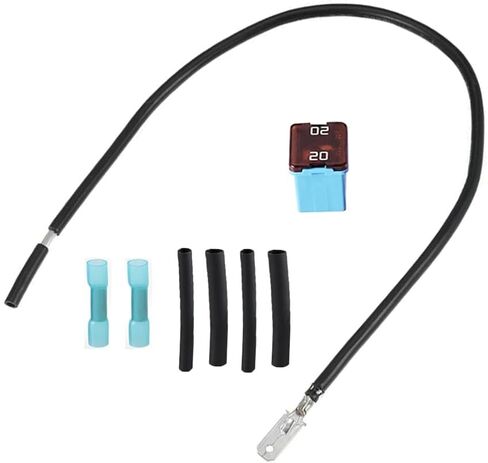 EL3Z14293A طقم إصلاح محطة نقل صمام مضخة الوقود مع أنابيب إضافية، صمام مضخة الوقود مناسب لفورد F150 3.5L 3.7L 4.6L 5.0L 6.2L V6 V8 2009-2014 926034 926-034 EL3Z-14293-A in Kuwait